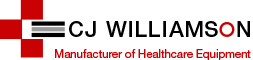 cj williamson logo