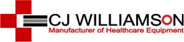 cj williamson logo